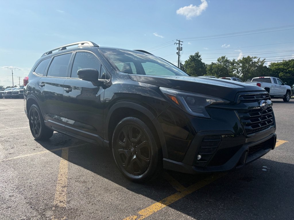 Used 2024 Subaru Ascent Onyx Edition AWD/4WD image 4