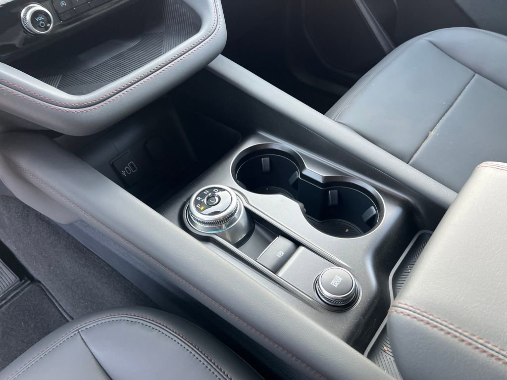 New 2026 Ford Explorer Active image 23