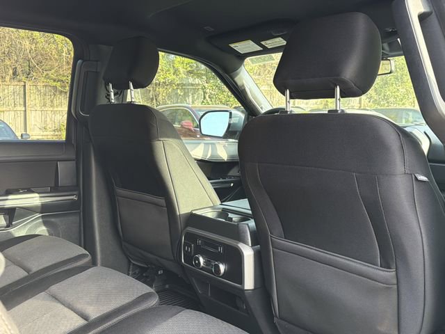 Used 2020 Ford Expedition XLT w/ Cargo Package RWD image 18