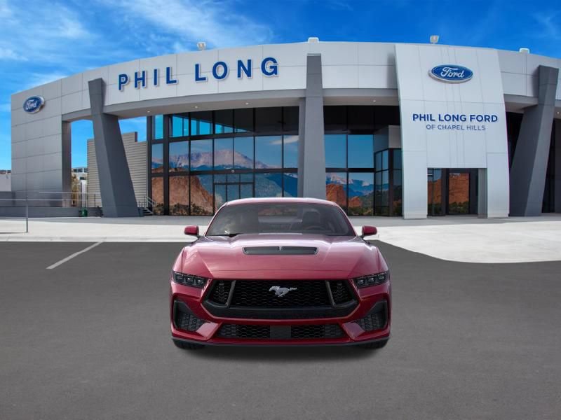 New 2026 Ford Mustang GT Premium RWD image 7