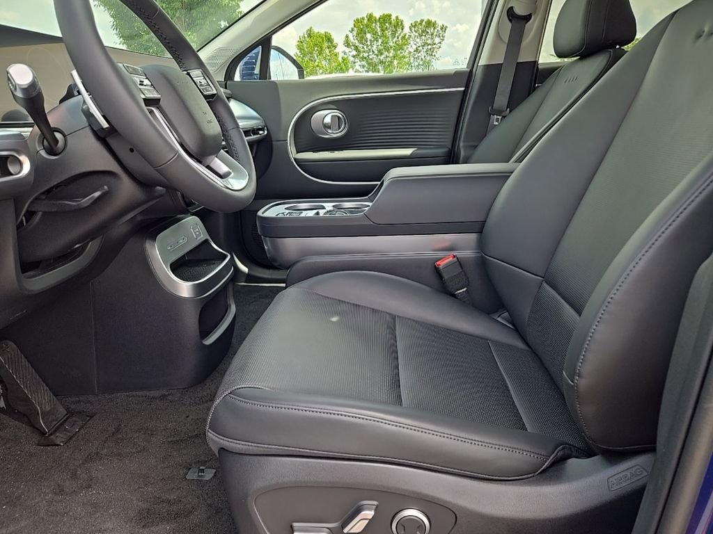 New 2026 Hyundai Ioniq 9 SEL image 14