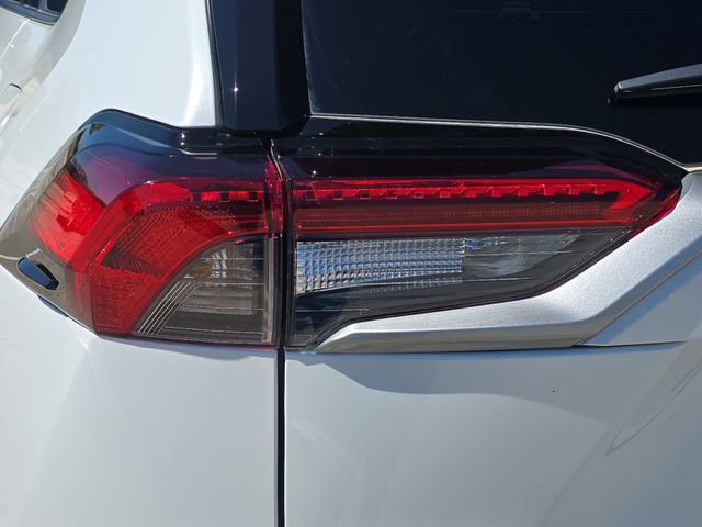 Used 2024 Toyota RAV4 XSE image 36