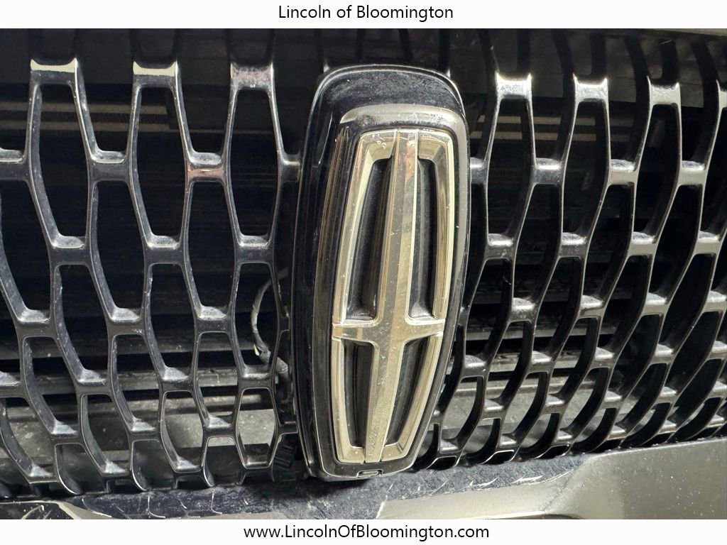 Certified 2023 Lincoln Aviator Black Label AWD/4WD image 11
