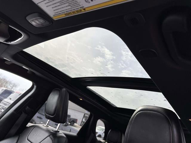 Used 2021 Jeep Cherokee High Altitude image 9