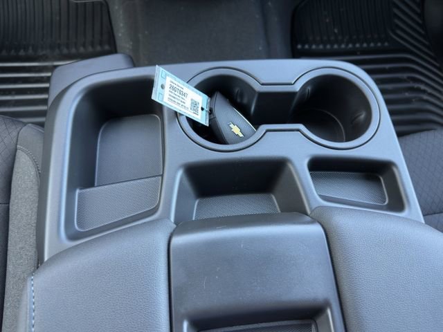 New 2026 Chevrolet Silverado 2500 Custom w/ Custom Value Package image 17