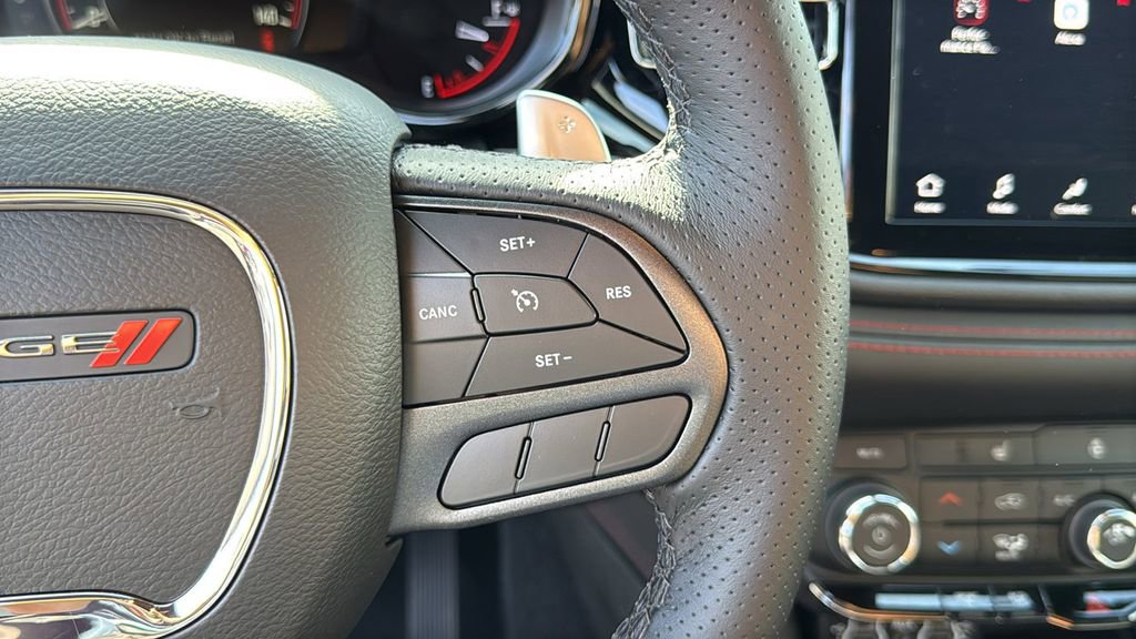 New 2026 Dodge Durango GT image 28