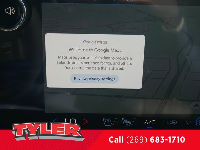 New 2026 Chevrolet Tahoe High Country w/ LPO, Illumination Package AWD/4WD image 54