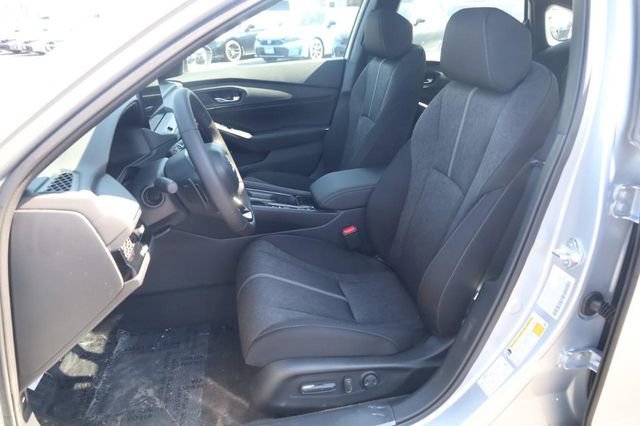 New 2026 Honda Accord Sport image 18