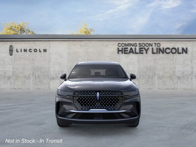 New 2026 Lincoln Nautilus Premier w/ Equipment Group 102A AWD/4WD image 6