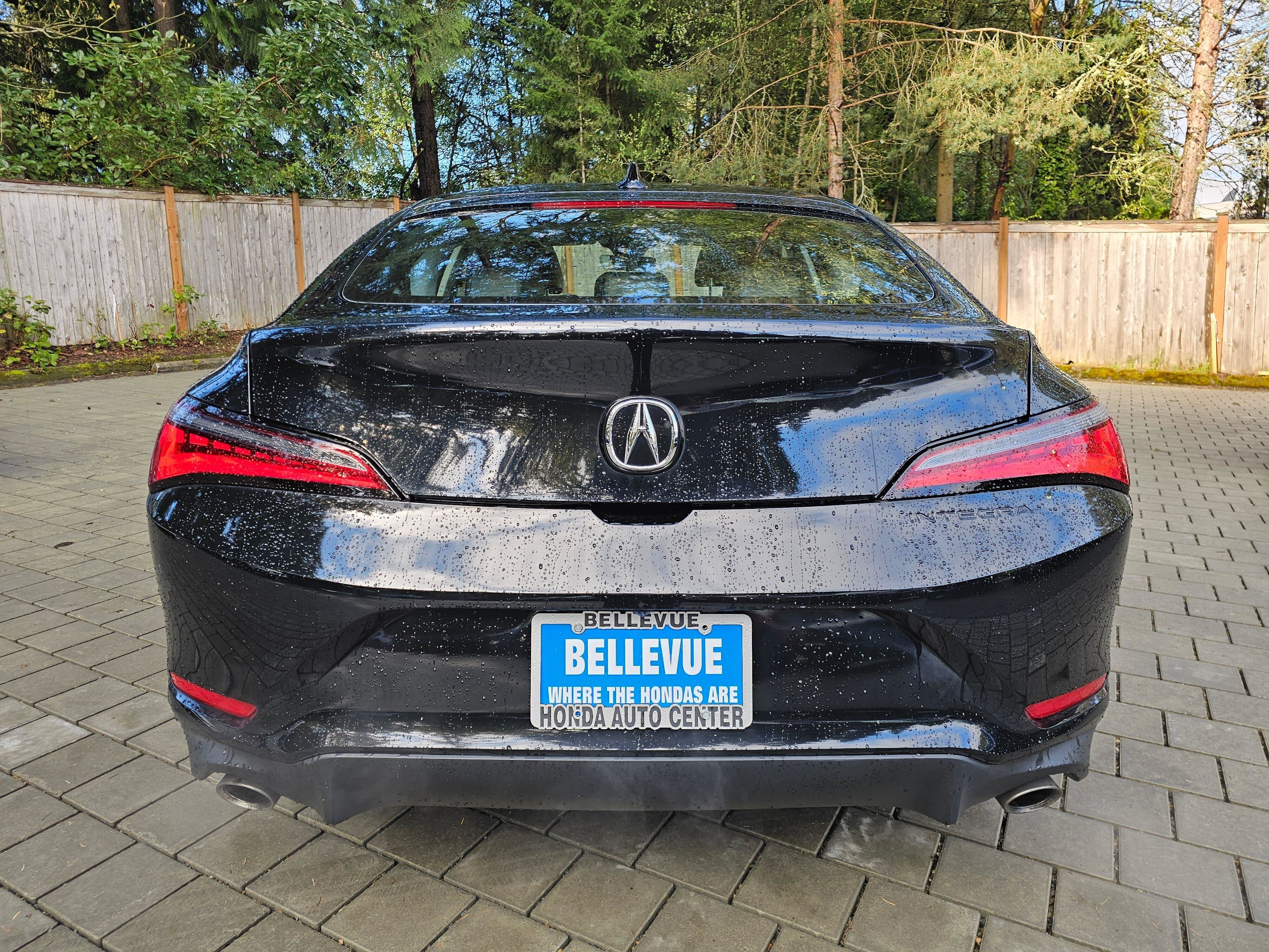 Used 2023 Acura Integra FWD image 5