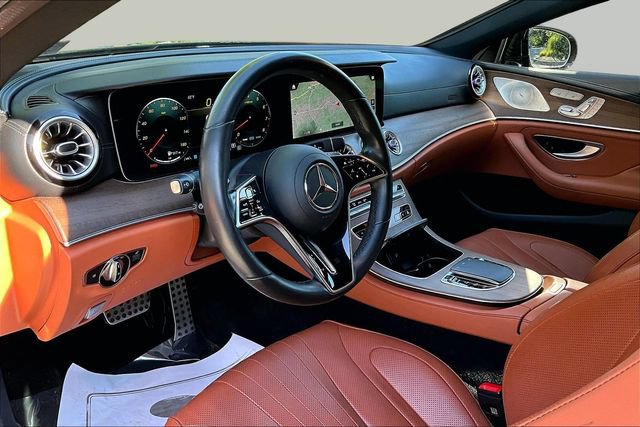 Certified 2023 Mercedes-Benz CLS 450 4MATIC image 20