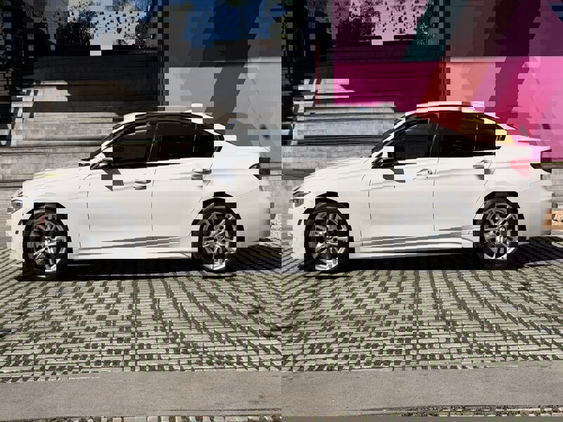 Used 2014 BMW 328i Sedan image 8