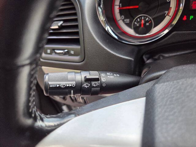 Used 2020 Dodge Grand Caravan GT FWD image 24