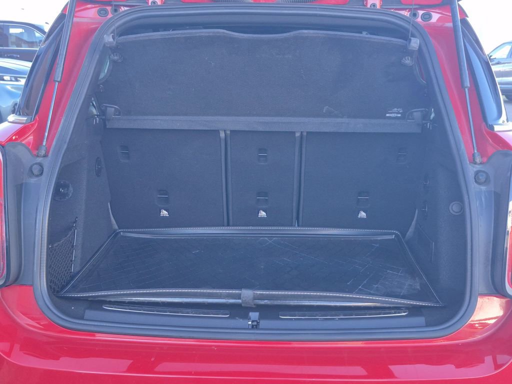 Used 2023 MINI Cooper Countryman John Cooper Works image 15