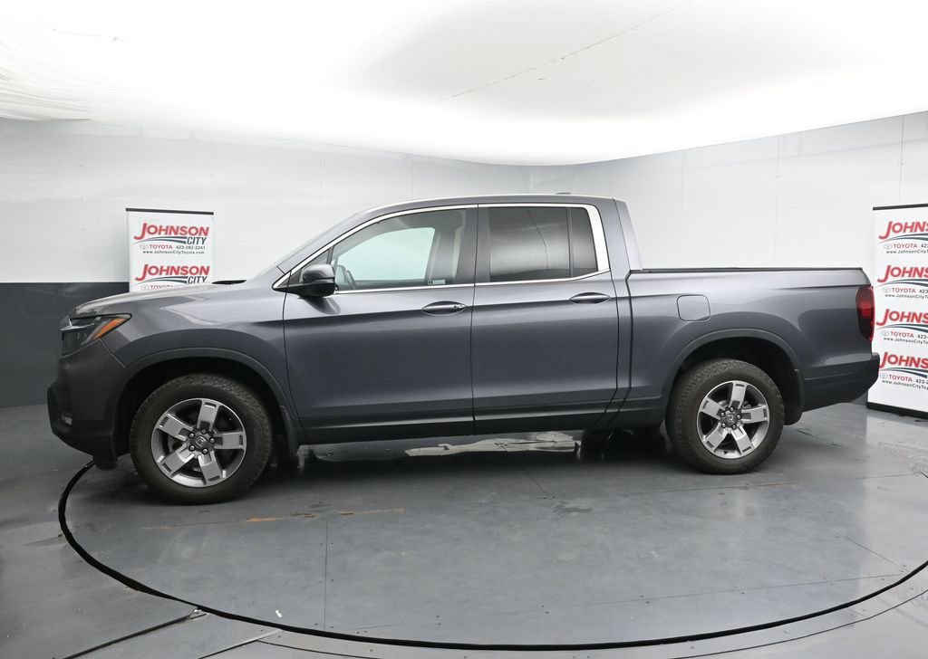 Used 2024 Honda Ridgeline RTL image 5