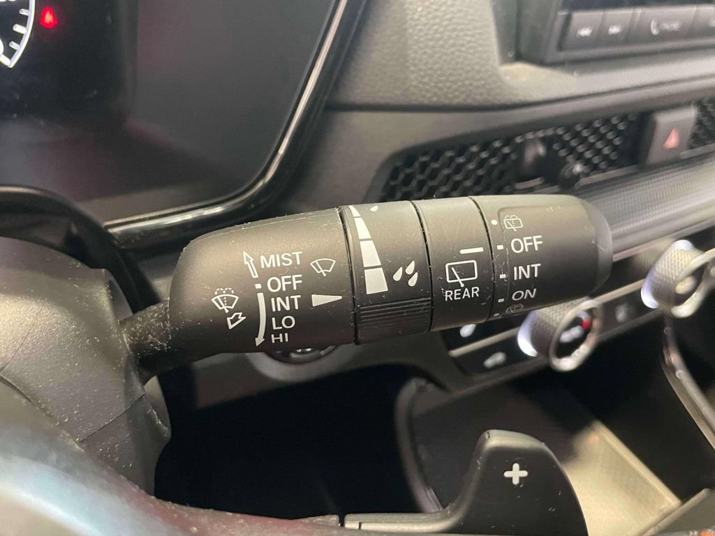 Certified 2024 Honda CR-V Sport image 25