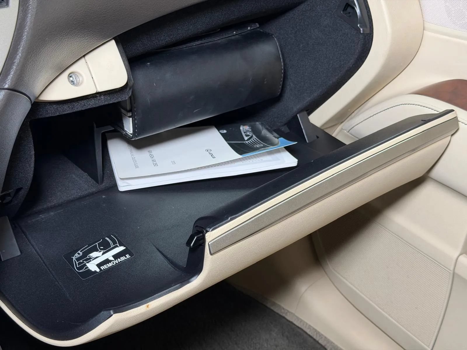 Used 2013 Lexus RX 350 AWD w/ Navigation Pkg image 36