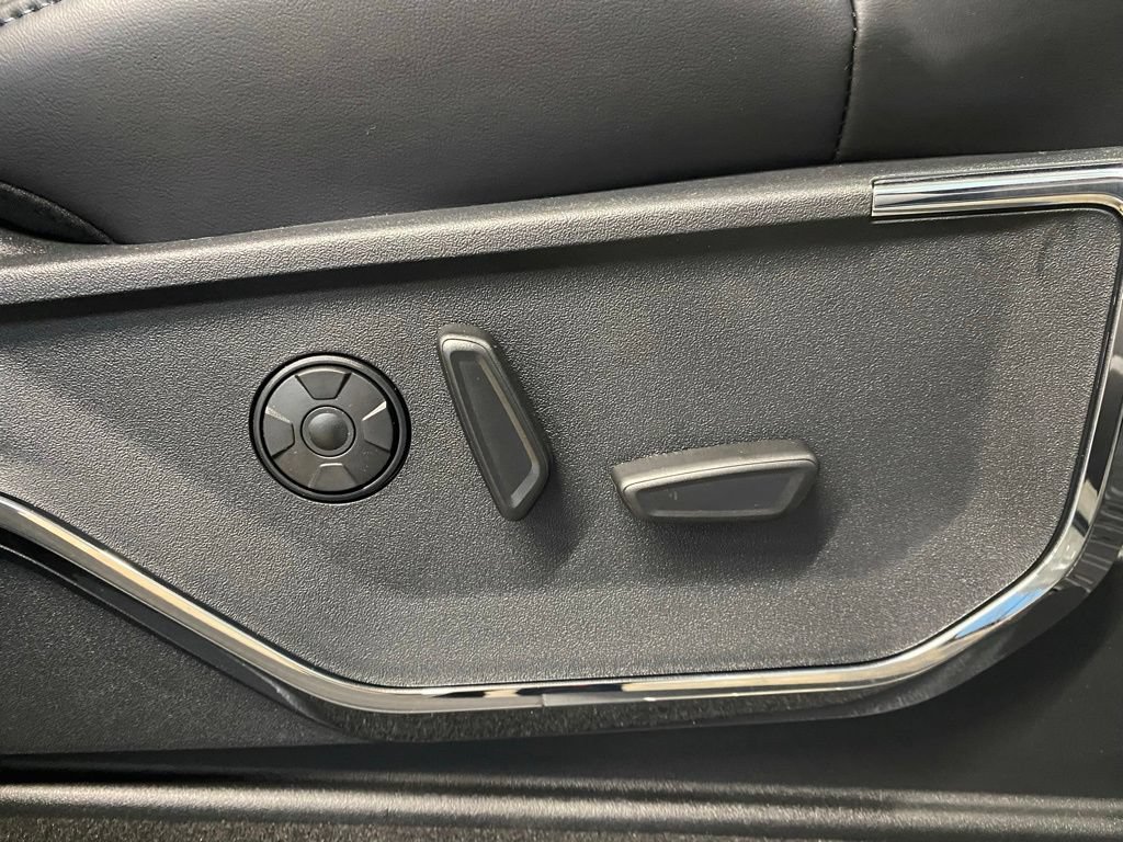 New 2026 Ford F250 Platinum AWD/4WD image 50