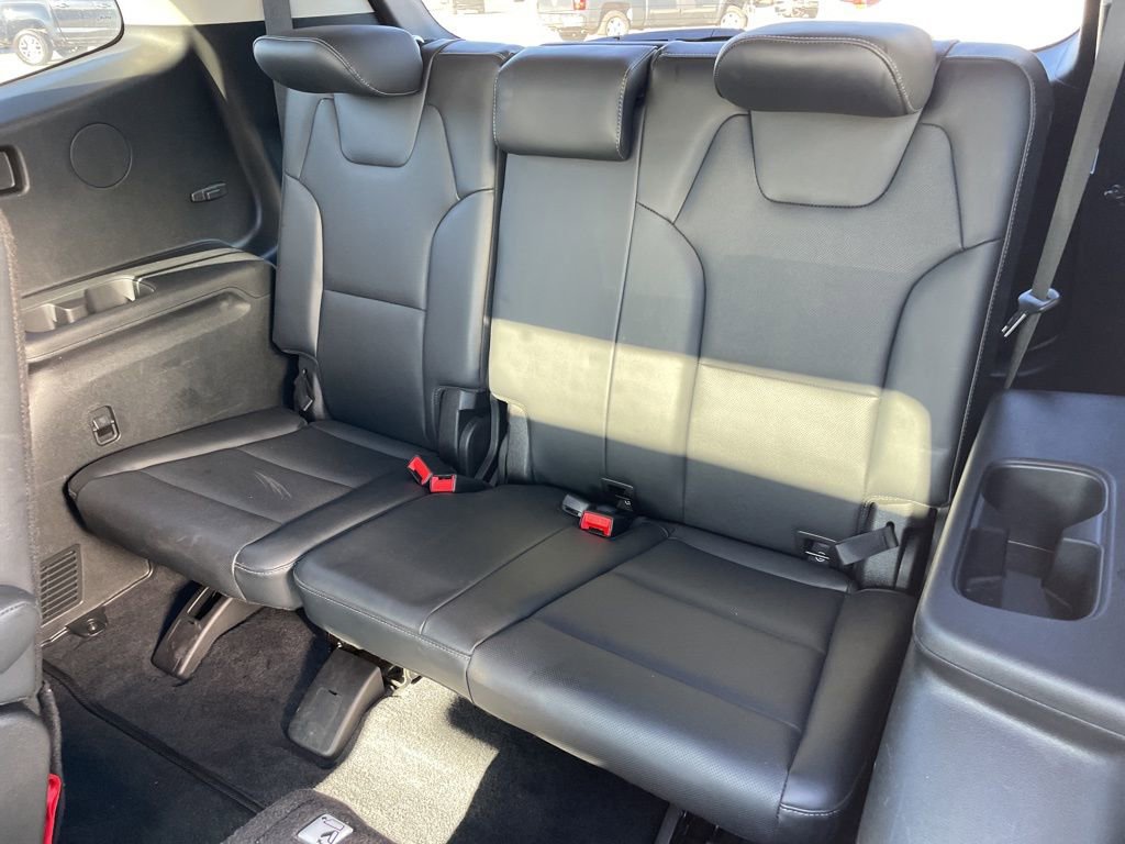 Used 2022 Kia Telluride EX w/ EX Premium Package image 46
