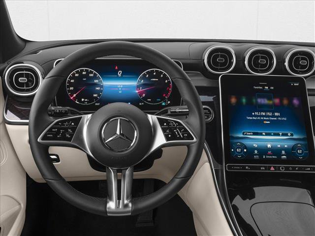 New 2026 Mercedes-Benz GLC 300 4MATIC video 4
