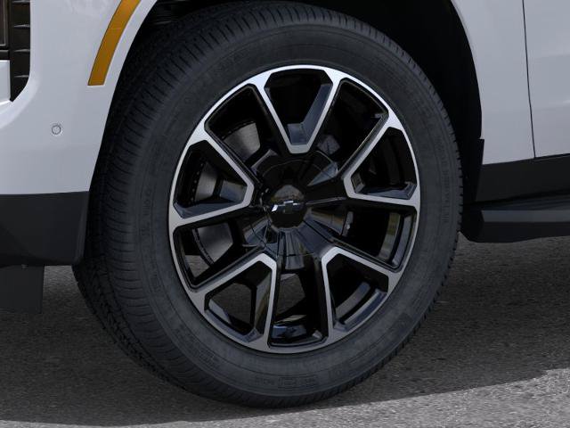New 2027 Chevrolet Tahoe RST w/ Comfort Package RWD image 9