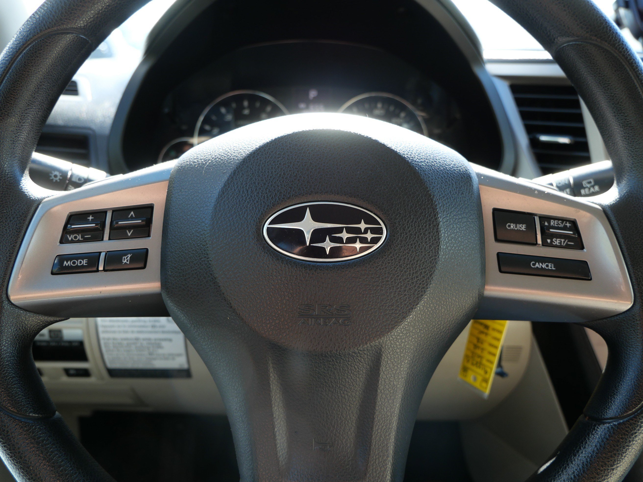 Used 2012 Subaru Outback 2.5i AWD/4WD image 25