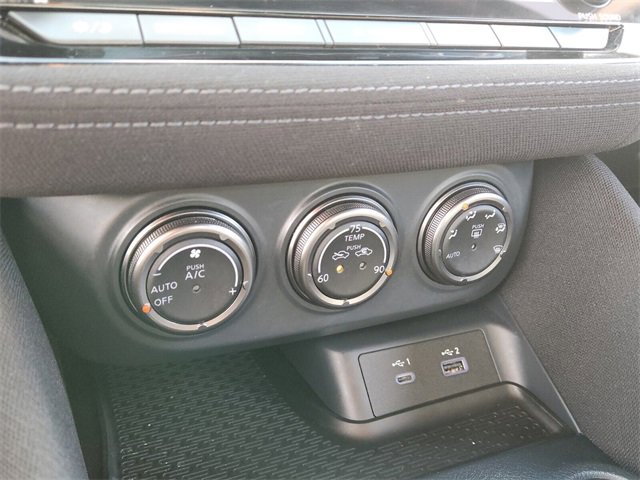 Certified 2024 Nissan Z Sport w/ Floor Mat Package image 18