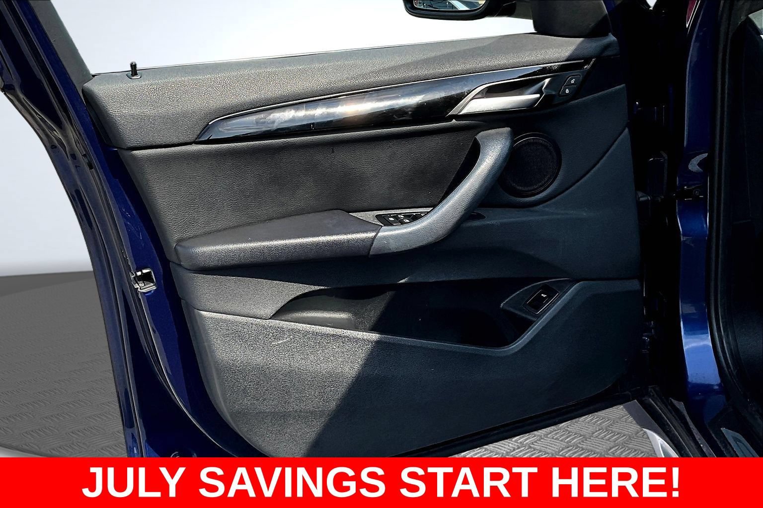 Used 2020 BMW X1 sDrive28i FWD image 19