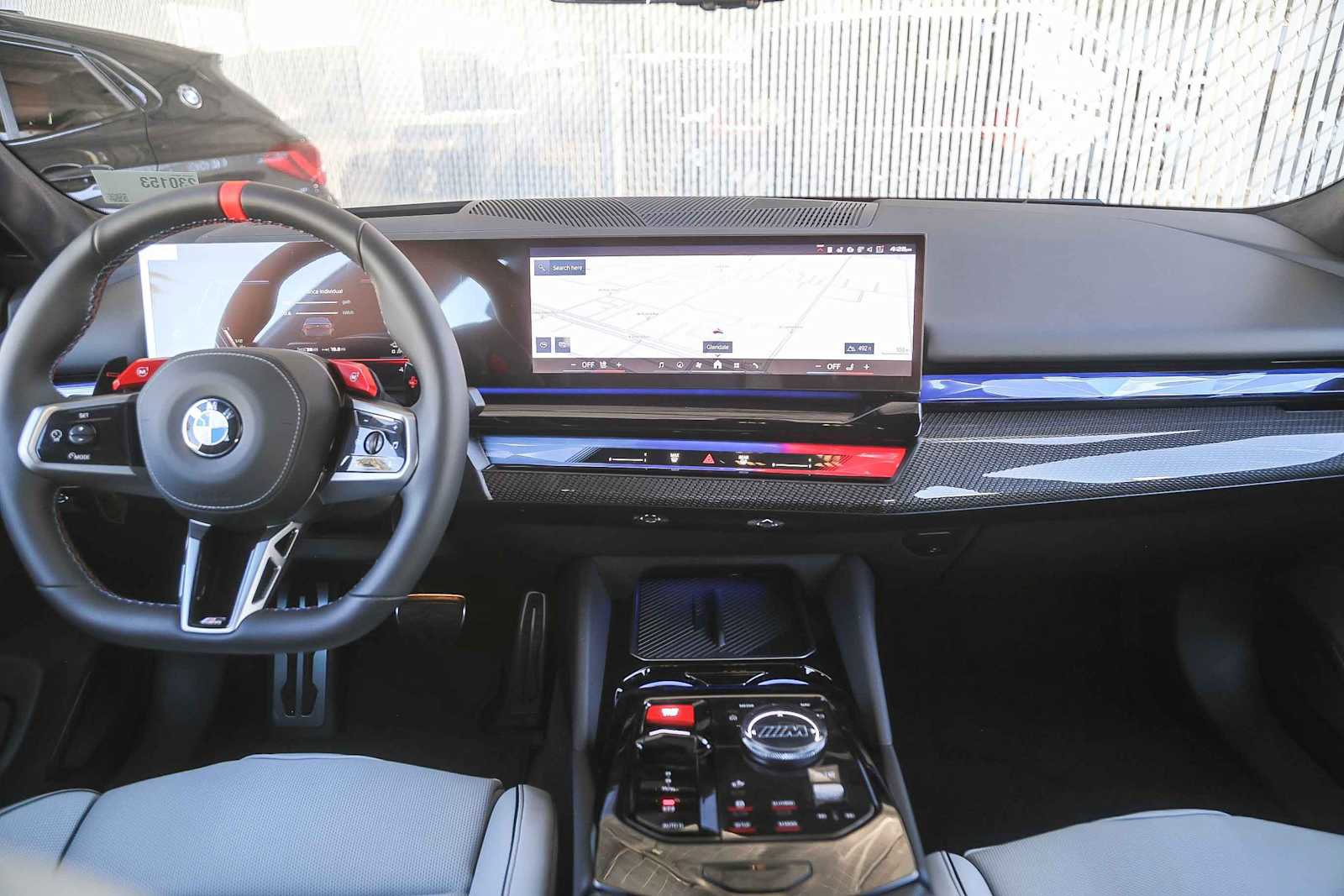 New 2026 BMW M5 w/ Executive Package image 9