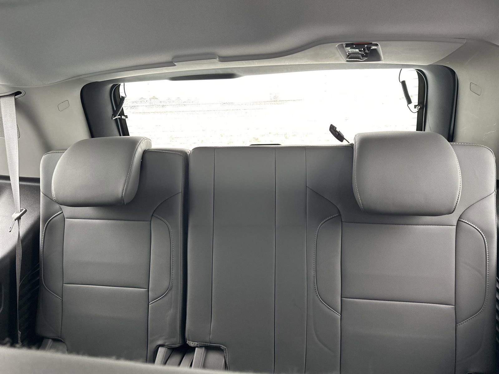 Used 2015 Chevrolet Tahoe LT w/ Max Trailering Package AWD/4WD image 19