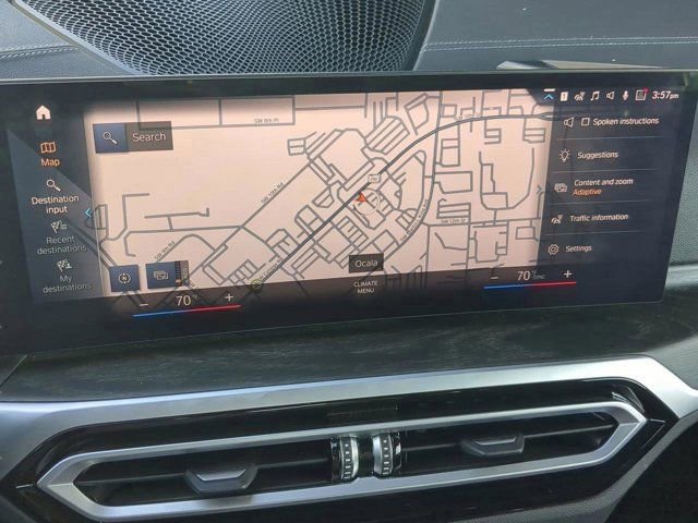 Used 2024 BMW 440i xDrive Convertible image 17