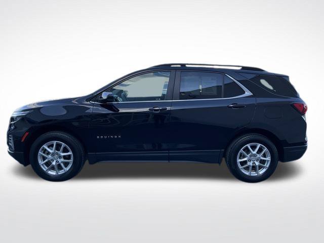 Used 2024 Chevrolet Equinox LT AWD/4WD image 27