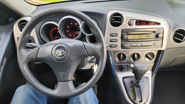 Used 2006 Toyota Matrix XR AWD/4WD image 19
