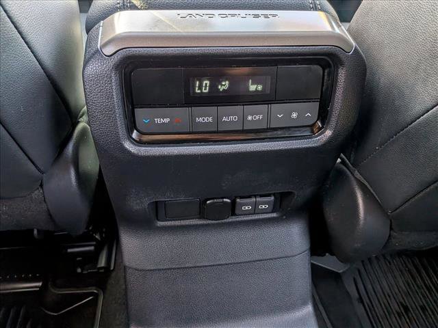 Used 2024 Toyota Land Cruiser image 17