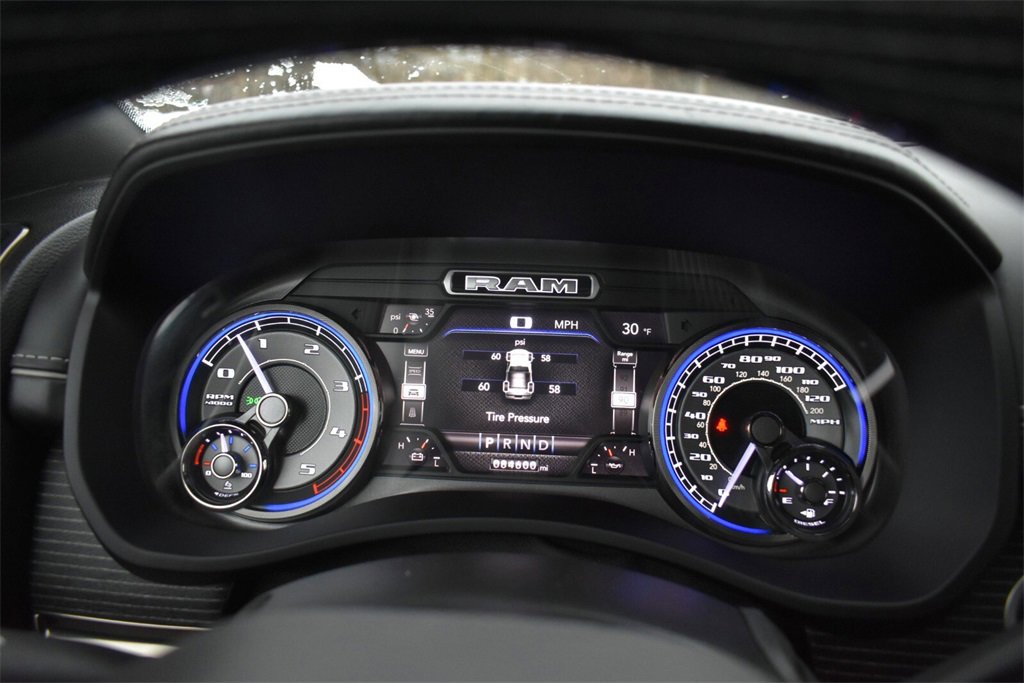 Used 2021 RAM 2500 Limited image 15