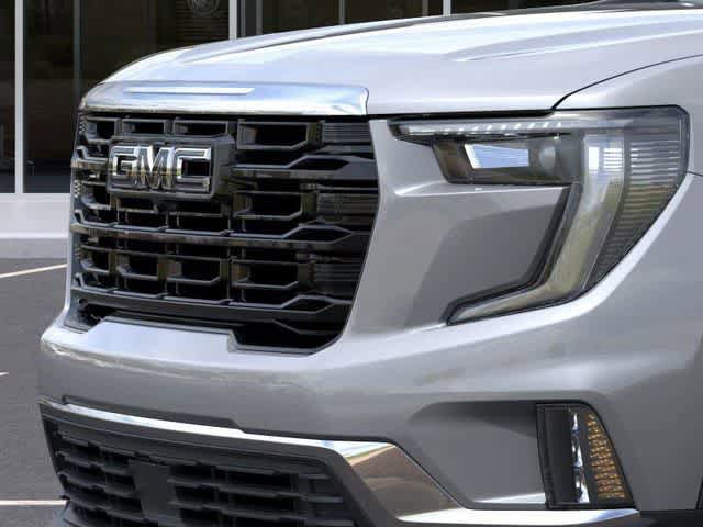 New 2026 GMC Acadia Elevation w/ Black Edition FWD image 13