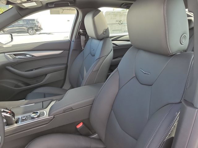 New 2026 Cadillac CT5 Premium Luxury RWD image 24