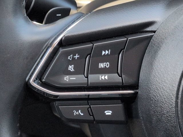 Used 2022 MAZDA CX-5 AWD 2.5 S w/ Premium Package image 25
