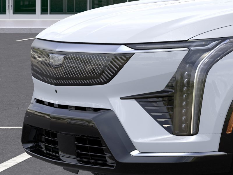 New 2027 Cadillac Optiq Premium Luxury RWD image 13