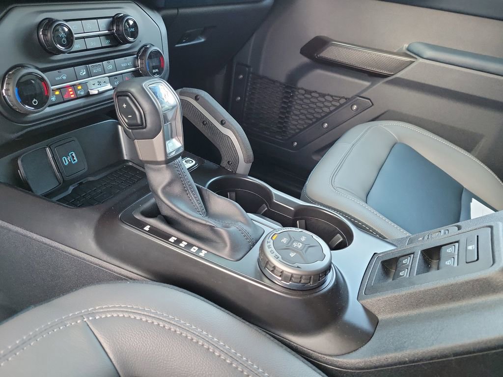 Certified 2024 Ford Bronco Outer Banks image 29