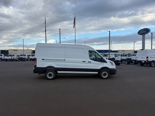 New 2027 Ford Transit 250 148 Medium Roof RWD image 2