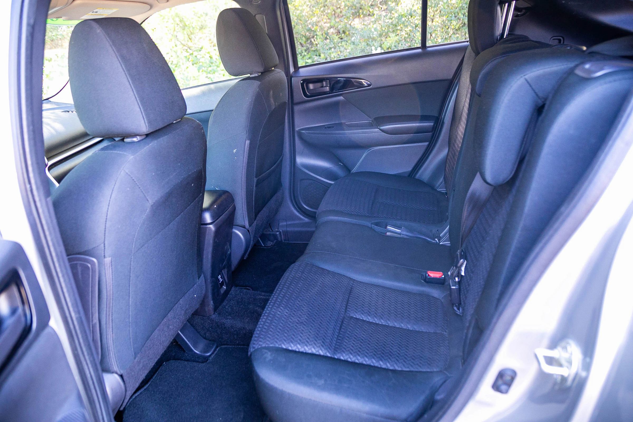 Used 2020 Mitsubishi Eclipse Cross ES FWD image 27