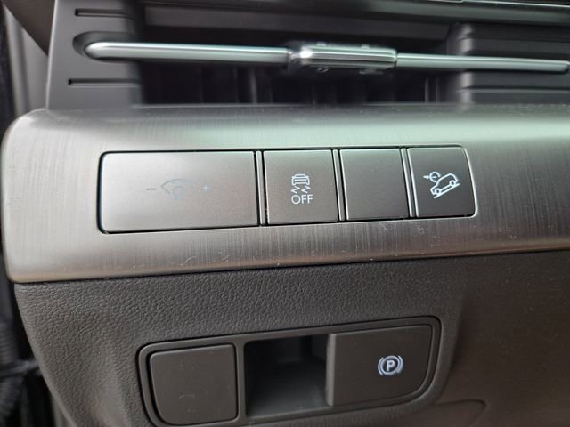 New 2025 Hyundai Kona SEL image 21