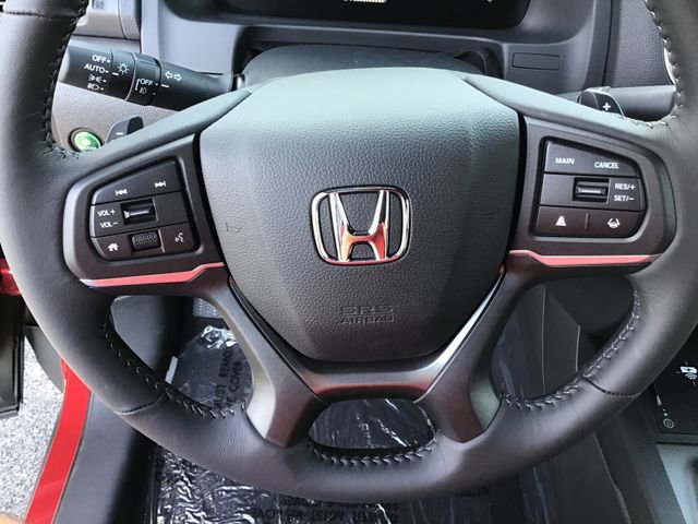 New 2026 Honda Ridgeline RTL image 19