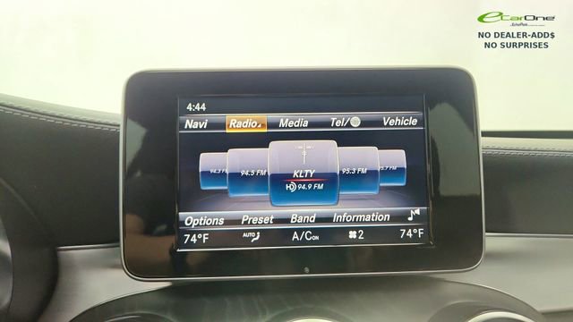 Used 2019 Mercedes-Benz GLC 63 AMG 4MATIC image 49