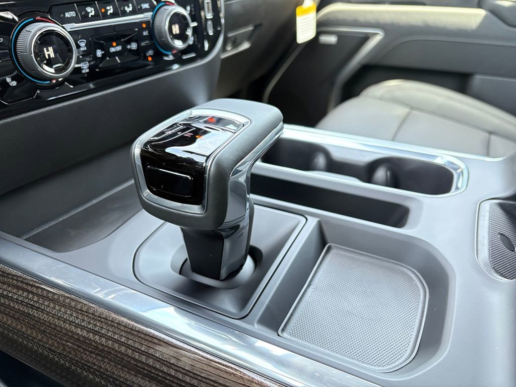 New 2026 Chevrolet Silverado 1500 RST image 31