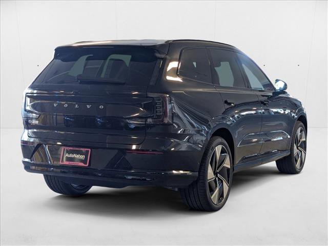 New 2025 Volvo EX90 Plus image 2