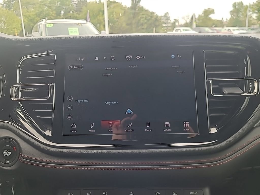 Used 2024 Dodge Durango GT image 23