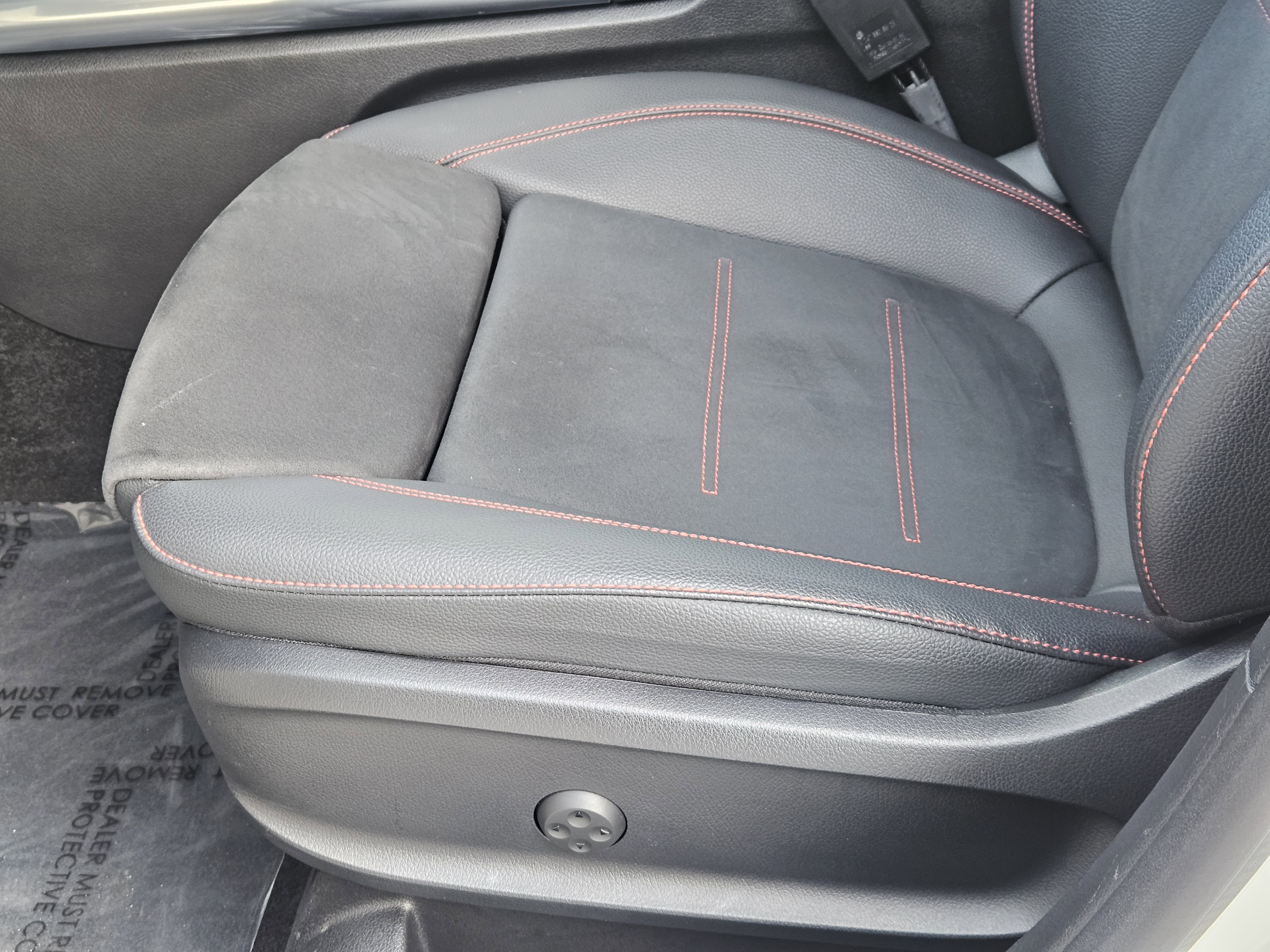 Certified 2024 Mercedes-Benz GLA 250 image 25