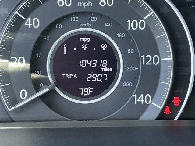 Used 2015 Honda CR-V EX-L image 32